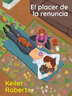 Cover El placer de la renuncia