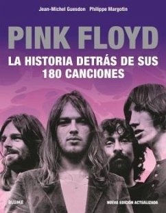 Cover Pink Floyd (2023)
