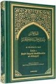 Türkce El-Minhacüs Seni Adabi Seyh Seyyid Abdülhakim El-Hüseyni