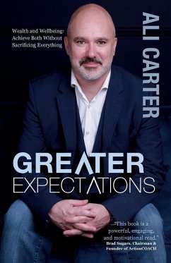 Greater Expectations - Carter, Ali