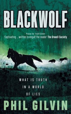 Cover Blackwolf