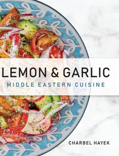 Lemon & Garlic - Hayek, Charbel