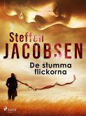 De stumma flickorna (eBook, ePUB) De stumma flickorna (eBook, ePUB)