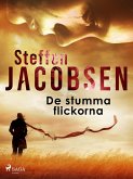 De stumma flickorna (eBook, ePUB)