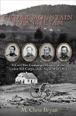 Cedar Mountain to Antietam (eBook, ePUB)