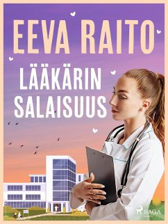 Cover Lääkärin salaisuus (eBook, ePUB)