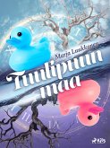 Tuulipuun maa (eBook, ePUB)