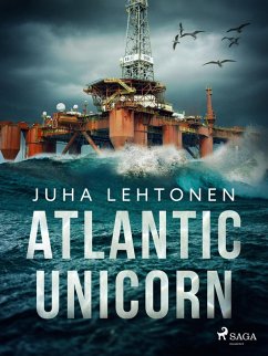 Cover Atlantic Unicorn (eBook, ePUB)