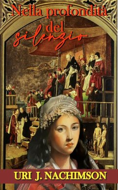 Cover Nella Profondità del Silenzio (eBook, ePUB)