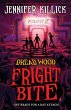 Fright Bite (eBook, ePUB) - Bild 1