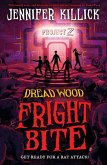 Fright Bite (eBook, ePUB) Fright Bite (eBook, ePUB)