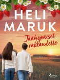 Jäähyväiset rakkaudelle (eBook, ePUB)