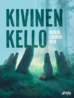 Cover Kivinen kello (eBook, ePUB)