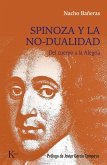 Spinoza y la no-dualidad (eBook, ePUB)