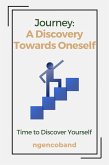 Journey: A Discovery Towards Oneself (eBook, ePUB)