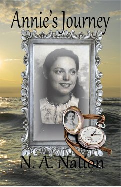 Cover Annie's Journey (eBook, ePUB)