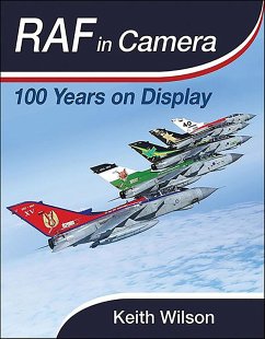 Cover RAF in Camera (eBook, ePUB)
