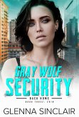 Erin (Gray Wolf Security Back Home, #3) (eBook, ePUB)