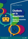 Chatbots en la enseñanza (eBook, PDF)