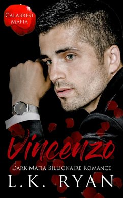 Cover Vincenzo (Calabresi Italian Mafia, #5) (eBook, ePUB)