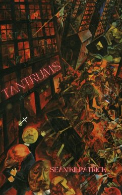 Cover Tantrums (eBook, ePUB)