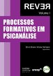 Processos formativos em psicanálise -... - Bild 1