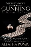 Cunning (Infidelity, #2) (eBook, ePUB)