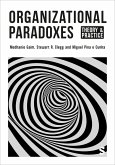 Organizational Paradoxes (eBook, ePUB)