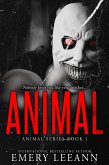 Animal (eBook, ePUB) Animal (eBook, ePUB)