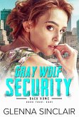 Kari (Gray Wolf Security Back Home, #4) (eBook, ePUB) Kari (Gray Wolf Security Back Home, #4) (eBook, ePUB)