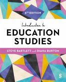 Introduction to Education Studies (eBook, ePUB)