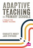 Adaptive Teaching in Primary Schools (eBook, ePUB)