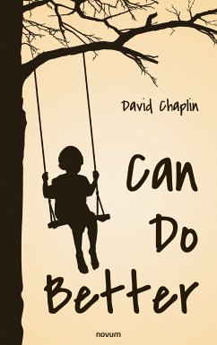 Can Do Better (eBook, ePUB) - Chaplin, David