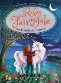 Ruby Fairygale und die Nacht der Einhörner / Ruby Fairygale - Erstleser Bd.4 (eBook, ePUB)