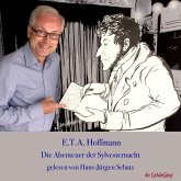 E.T.A. Hoffmann Die Abenteuer der Sylvester-Nacht (MP3-Download)
