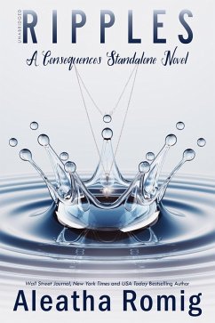 Cover Ripples (Consequences, #6) (eBook, ePUB)