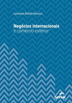 Cover Negócios Internacionais e Comércio Exterior (eBook, ePUB)