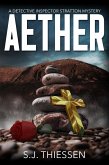 Aether (Detective Inspector Stratton mysteries, #1) (eBook, ePUB)