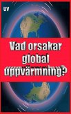 Vad orsakar global uppvärmning? (eBook, ePUB)