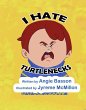 I Hate Turtlenecks (eBook, ePUB) - Bild 1