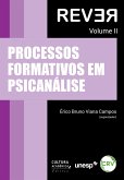 Processos formativos em psicanálise - Vol. 2 (eBook, ePUB)