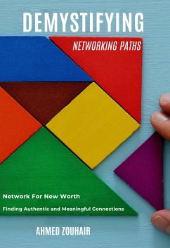 Cover Demystifying Networking Paths (eBook, ePUB)
