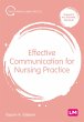Effective Communication for Nursing... - Bild 1