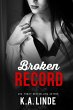 Broken Record (eBook, ePUB) - Bild 1
