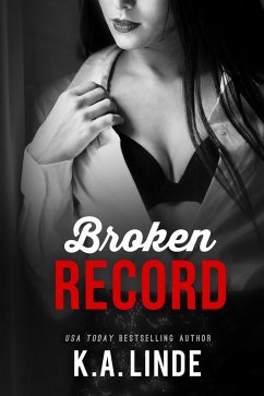 Broken Record (eBook, ePUB) - Linde, K. A.