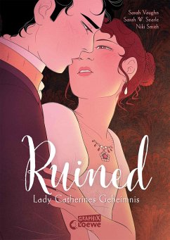 Ruined (eBook, ePUB) - Vaughn, Sarah