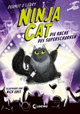 Die Rache des Superschurken / Ninja Cat Bd.3 (eBook, ePUB)