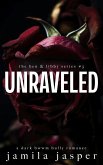 Unraveled (The Ben & Libby Series, #5) (eBook, ePUB)