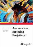 Avanços em Métodos Projetivos (eBook, ePUB)