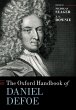 The Oxford Handbook of Daniel Defoe... - Bild 1